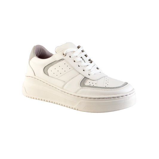 Lobo Solo | 5766 | Giusta Burgos White Women