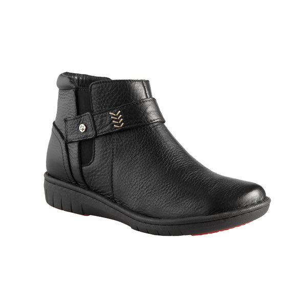 Lobo Solo | 5860 | Italia Tumbled Black Women