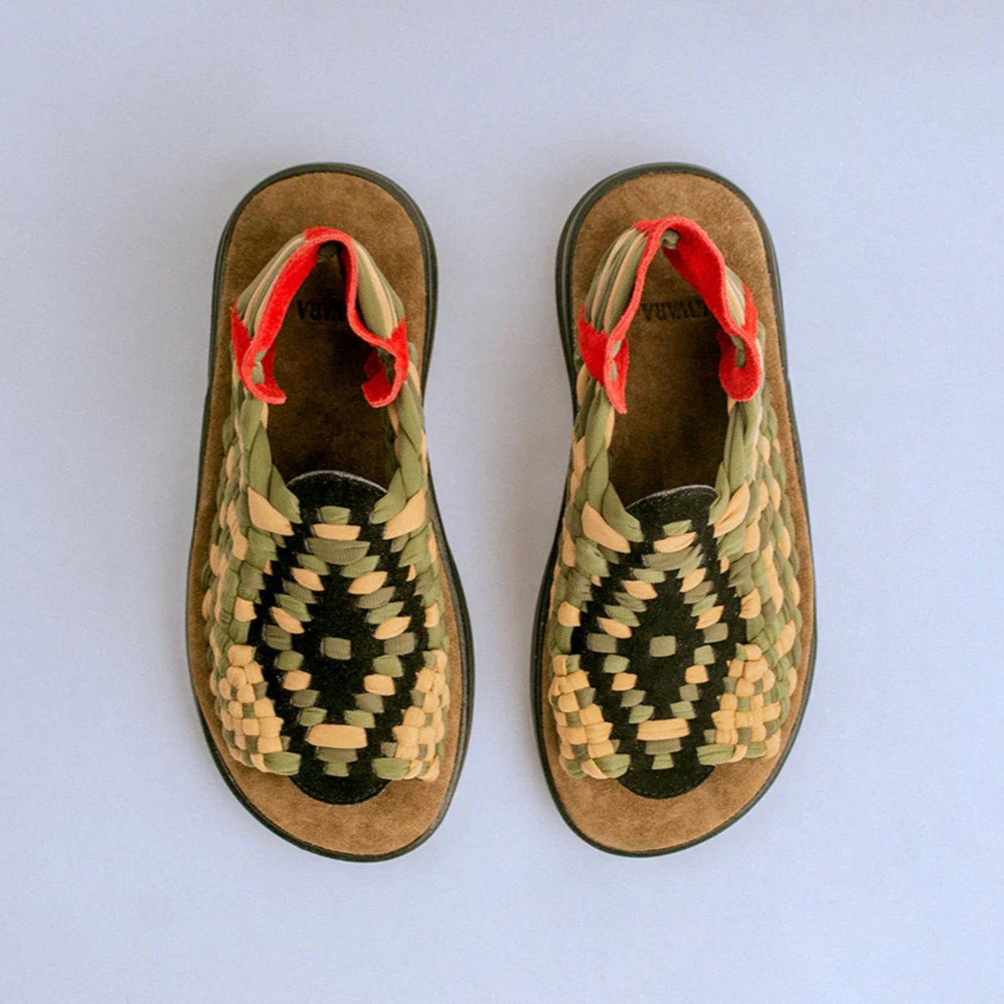 Kwara | Tariacuri Premium Huaraches | Women