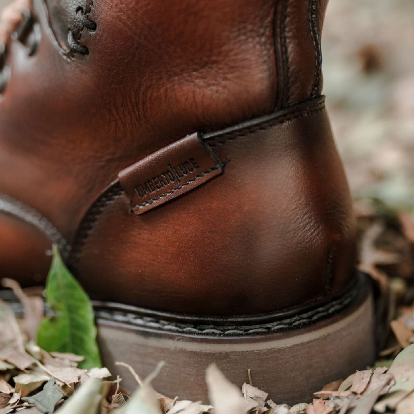 Umberto x Luce | Kravitz Classics Everyday Boot