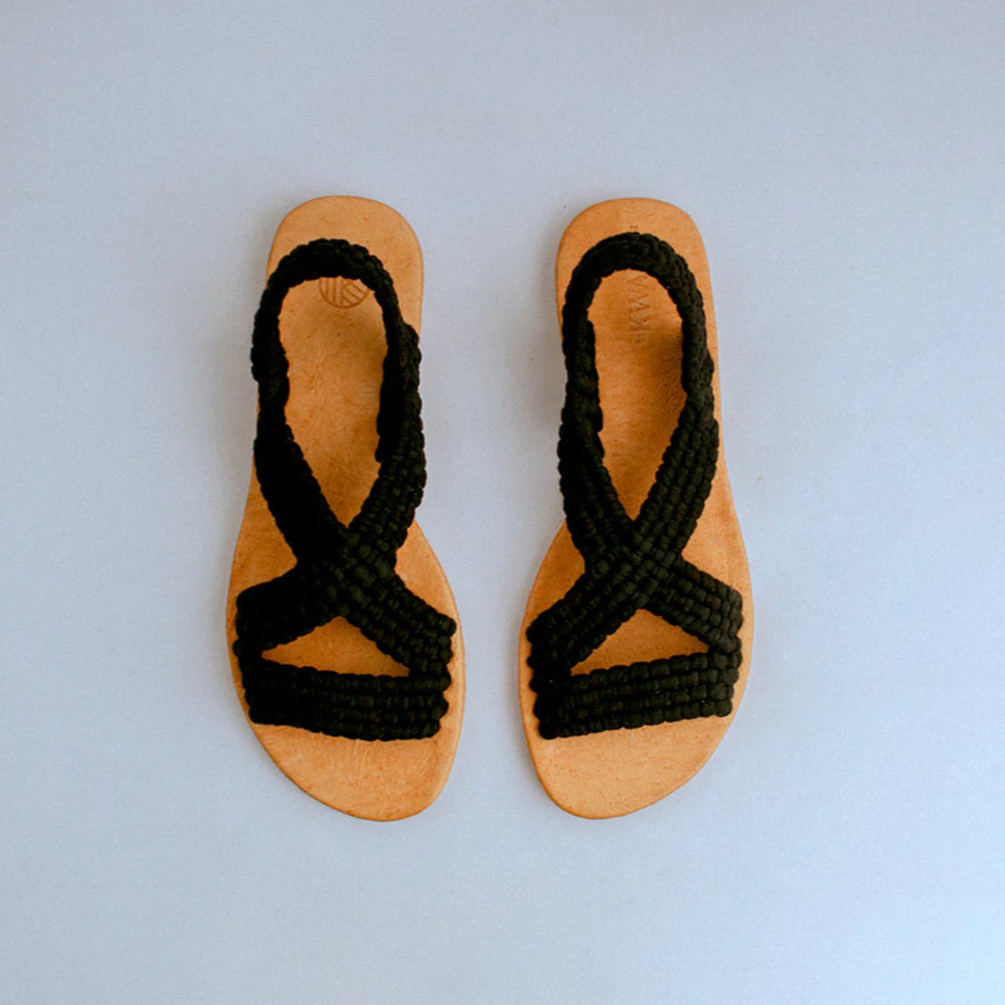 Kwara | Patzcuaro Sandals | Women