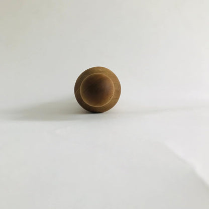 Brossard | Wooden Rolling Pin | Natural