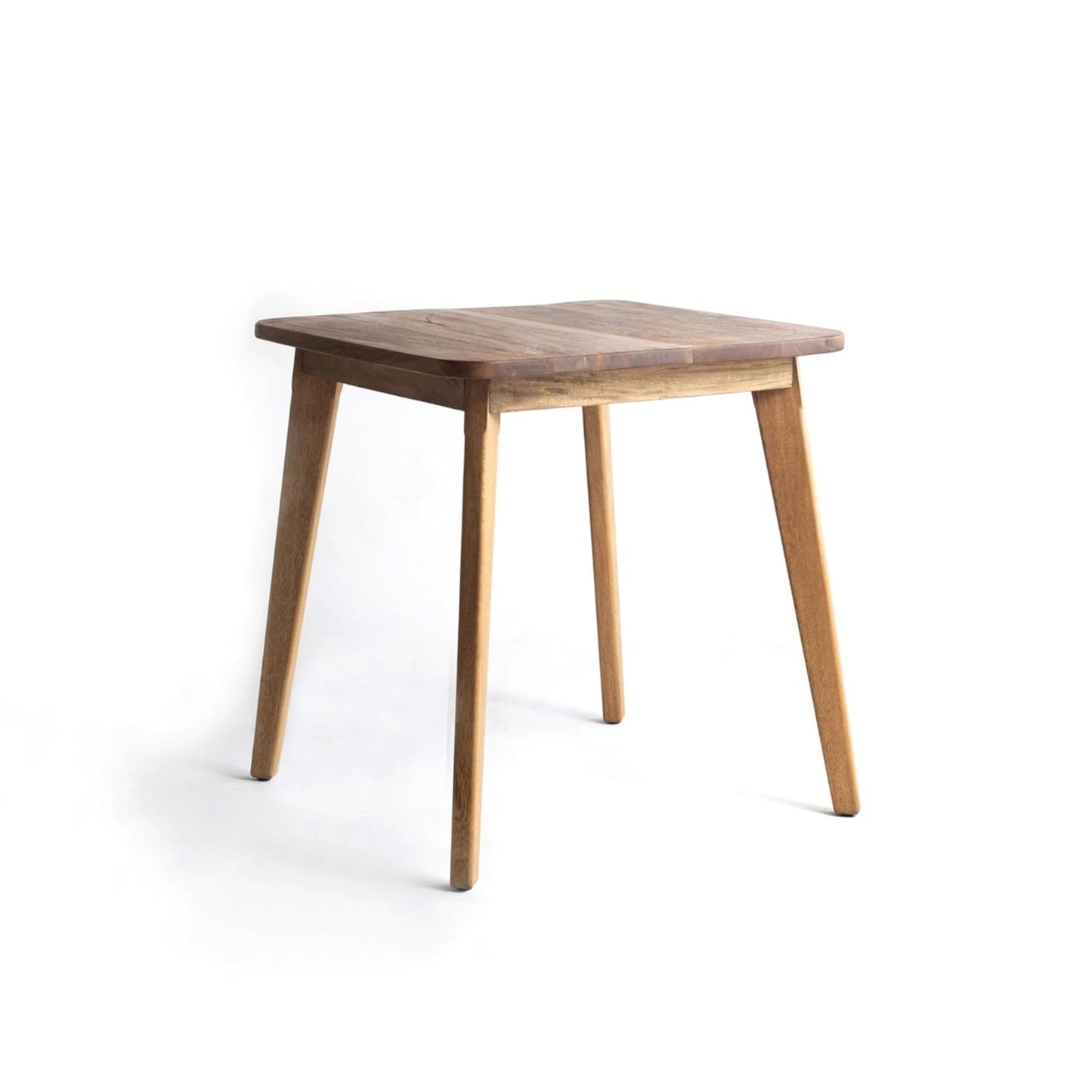 Brossard | Square Dining Table for 4 | Natural