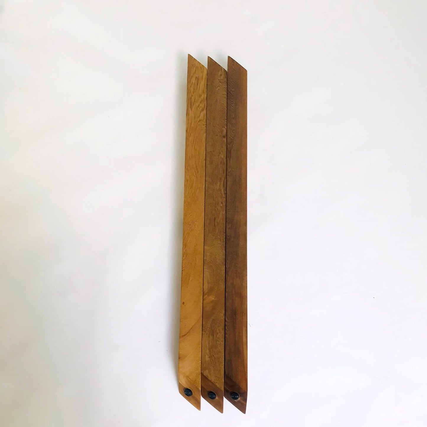 Brossard | “The Matatena” Table Base | Rosamorada Wood