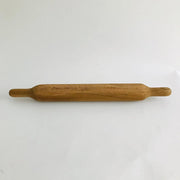 Brossard | Wooden Rolling Pin | Natural