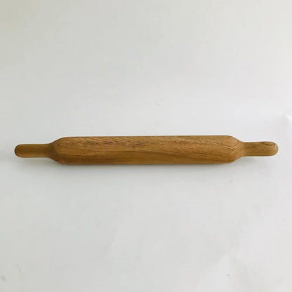 Brossard | Wooden Rolling Pin | Natural