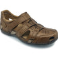 Lobo Solo | Mateo in Tumbled Camel