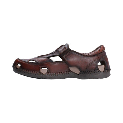 Lobo Solo | 6606 | Mateo Tumbled Besani Leather