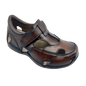 Lobo Solo | 6606 | Mateo Tumbled Besani Leather