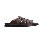 Lobo Solo | 6809 | Brest Tumbled Cocoa Men