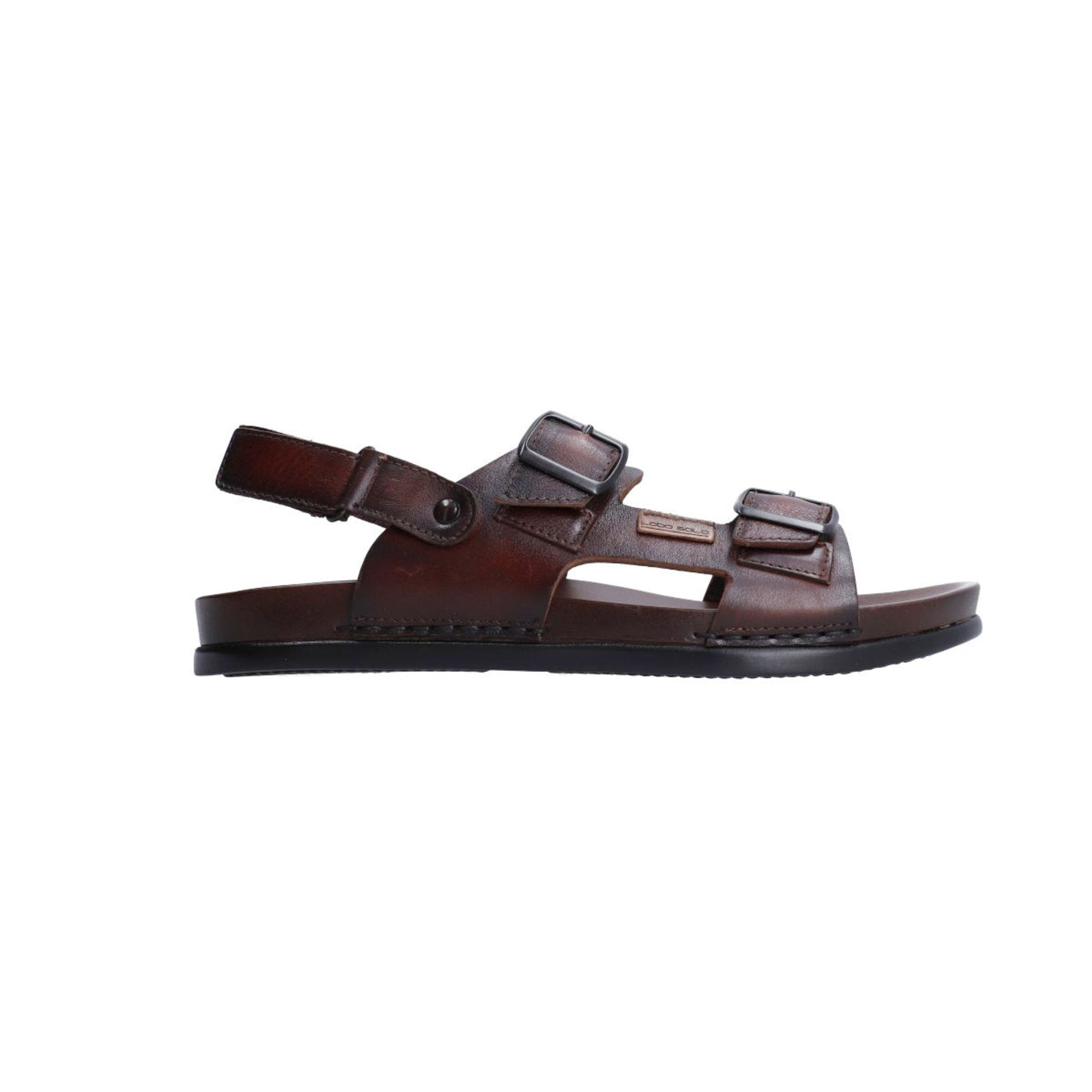 Lobo Solo | 6810 | Brest Tumbled Besani