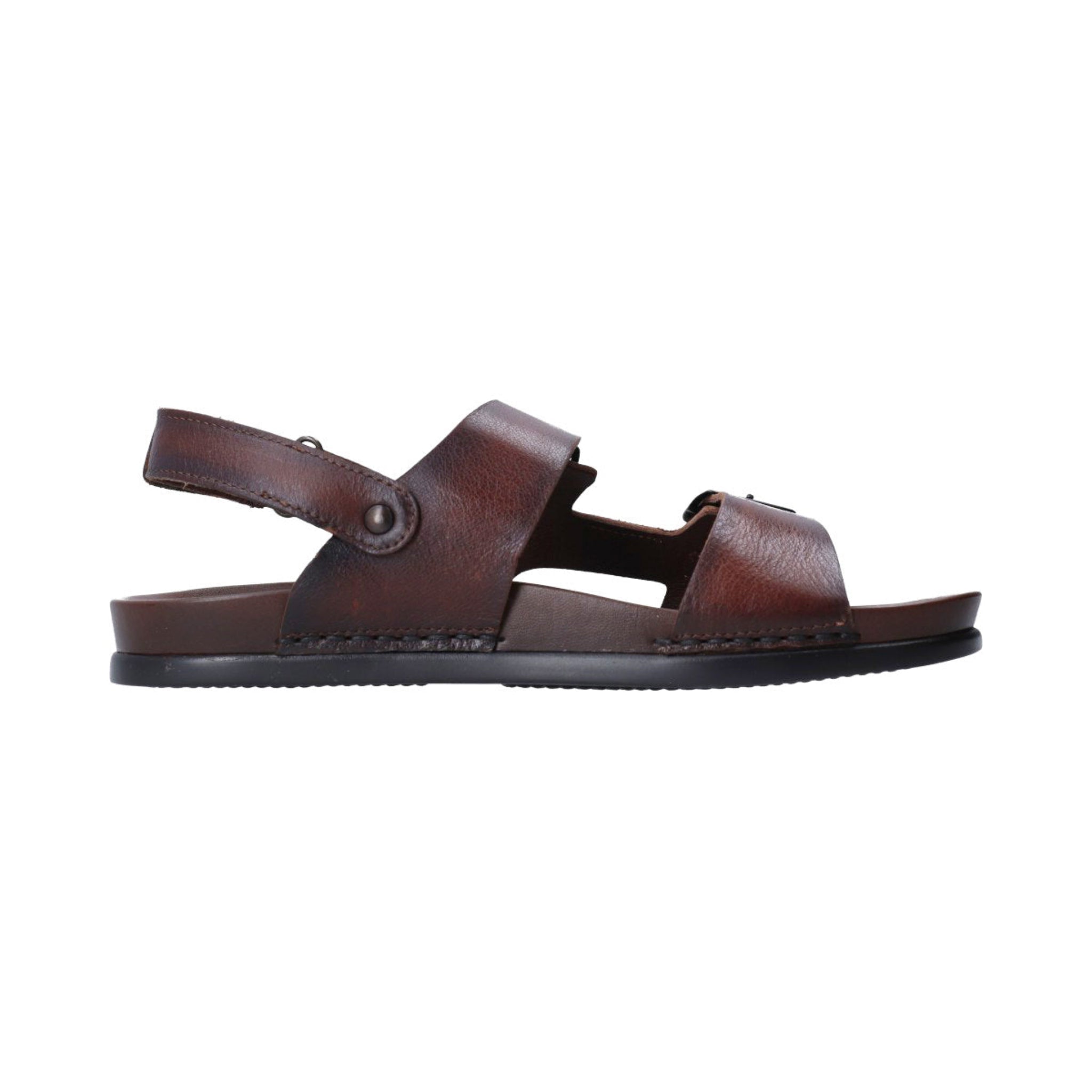 Lobo Solo | 6810 | Brest Tumbled Besani Men