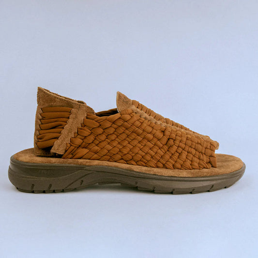 Kwara | Men's Sandal Beige, Black, Grey Chico | Premium