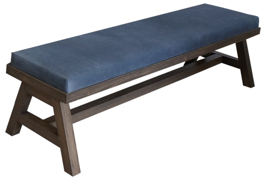 DM Compostela | Alcalá Bench | Rosamorada Wood