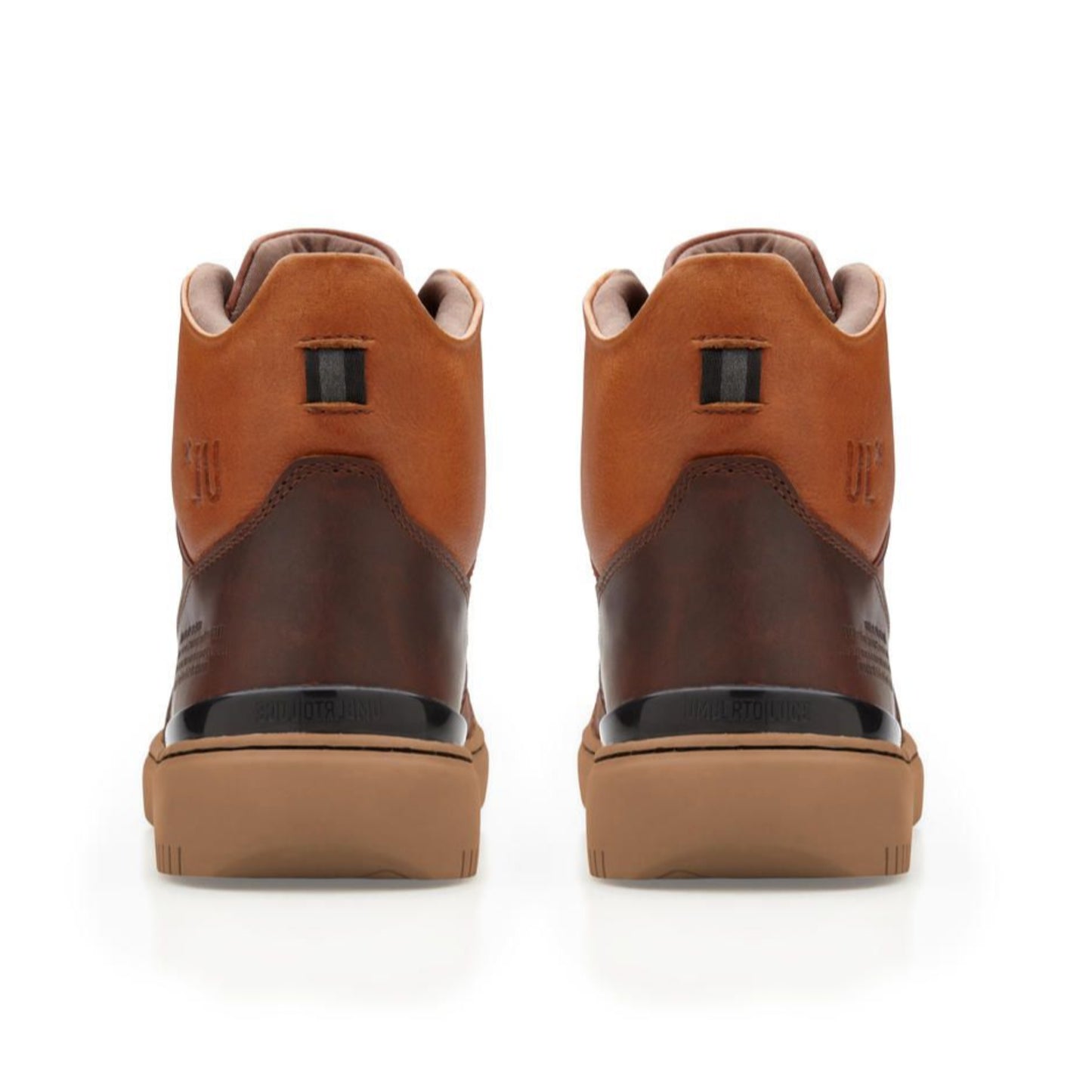 Umberto x Luce | Floki Motorcycle Sneakers