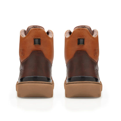 Umberto x Luce | Floki Motorcycle Sneakers