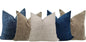 Decoravita | Vance | 5 Cushion set