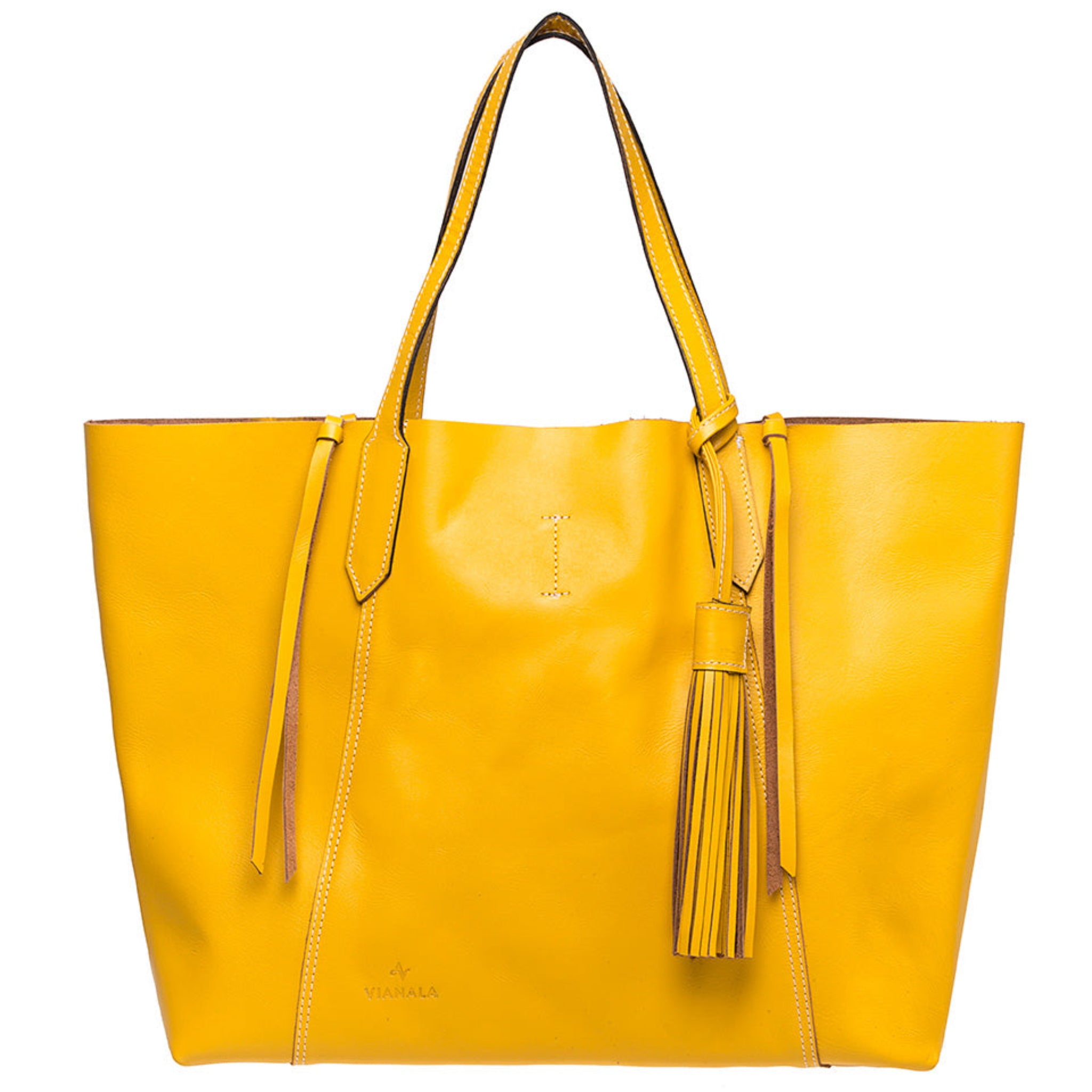 Vianala | Victoria Tote Bag