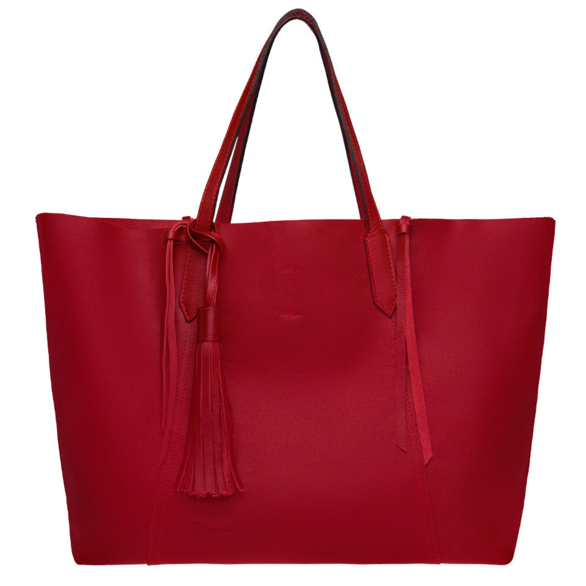 Vianala | Victoria Tote Bag