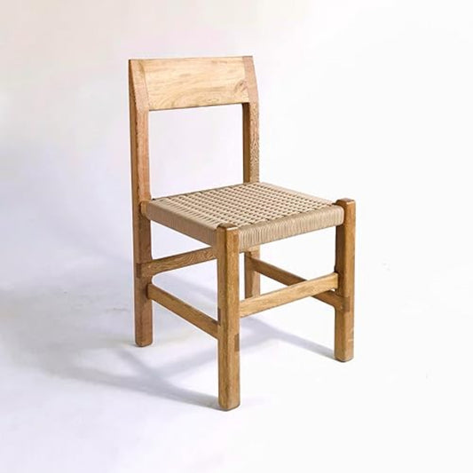 Brossard | BR4 Chair, Danish Style | Natural