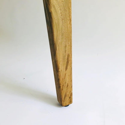 Brossard | Square Dining Table for 4 | Natural