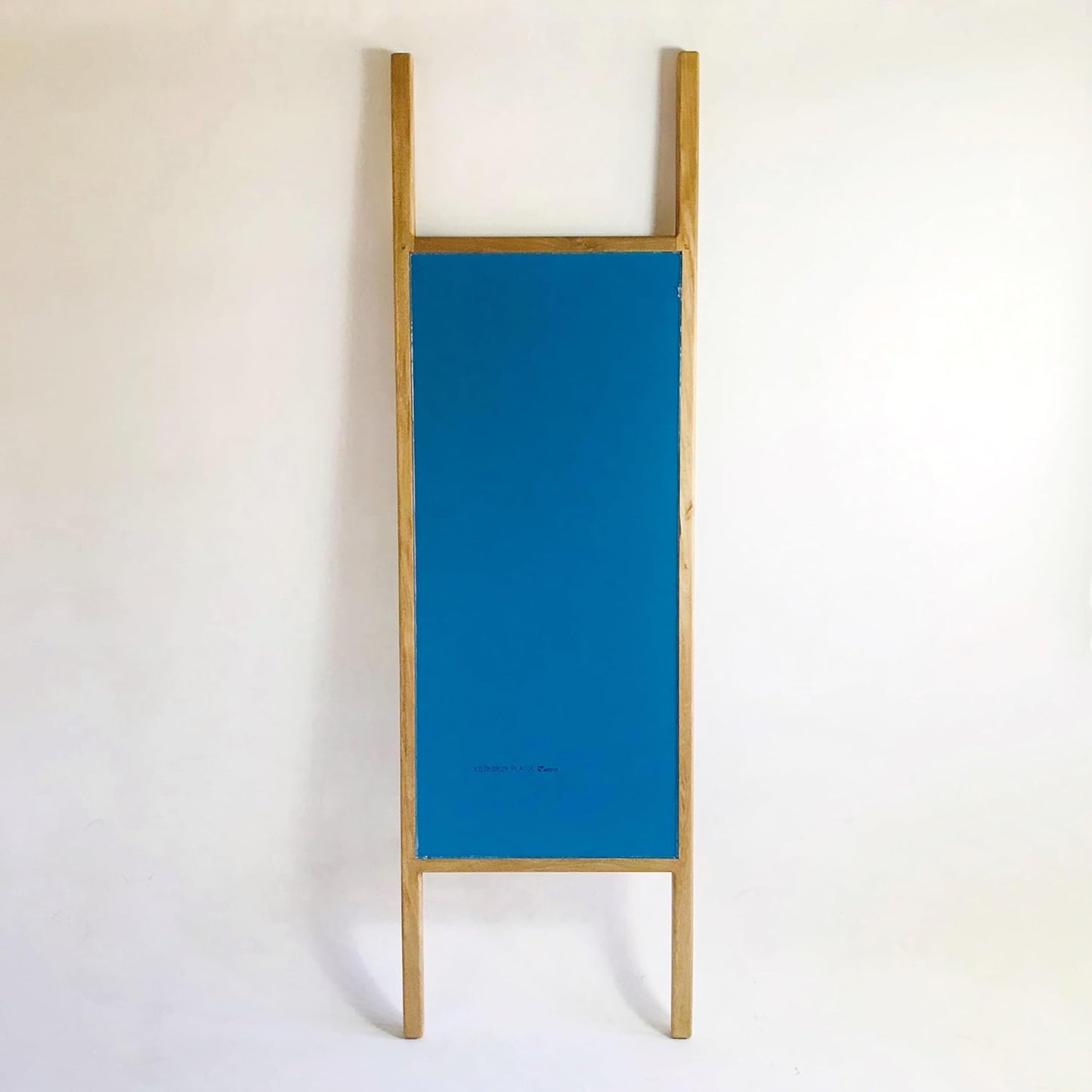 Brossard | Ladder-Style Full Body Mirror | Natural