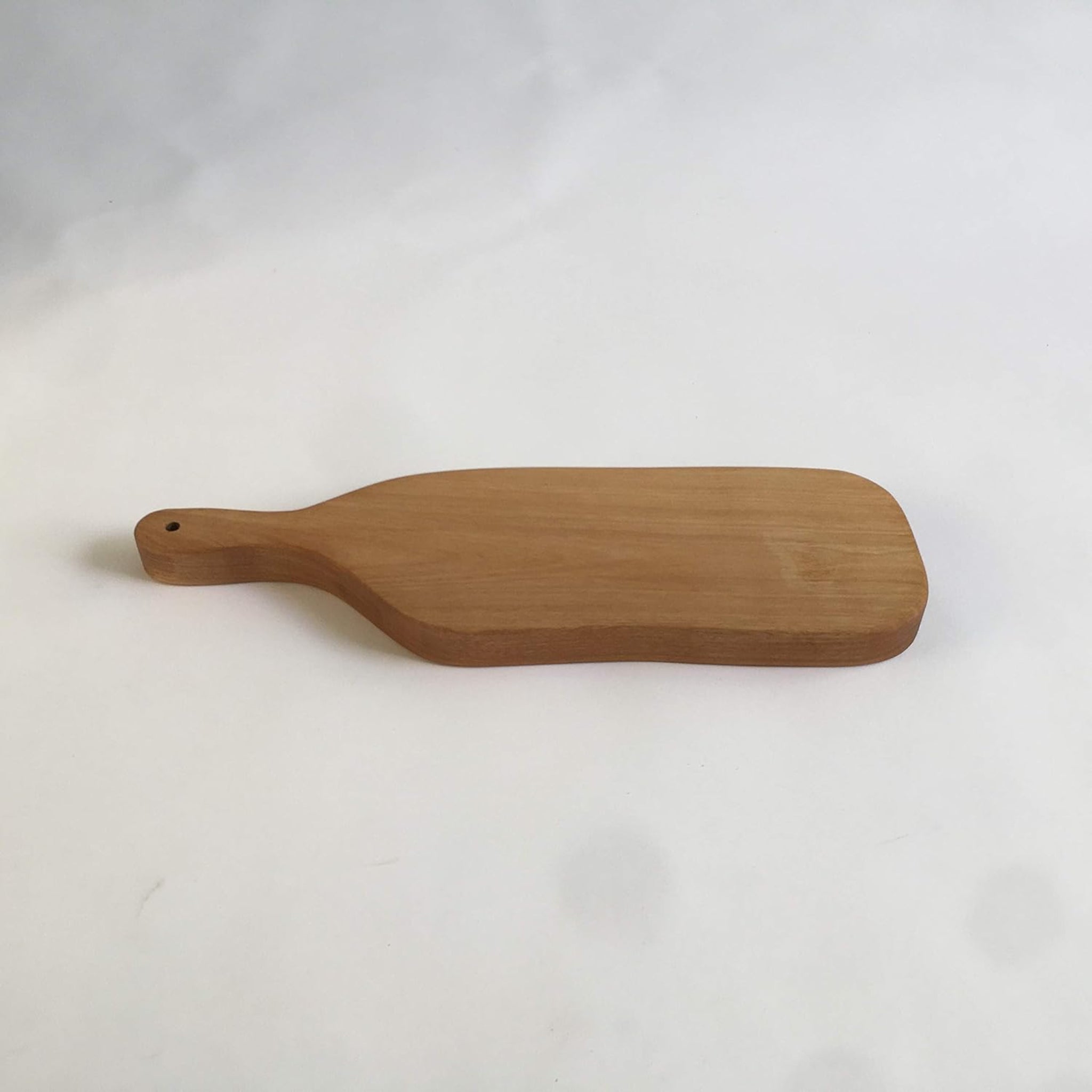 Brossard | Solid Wood Cutting Board | Natural