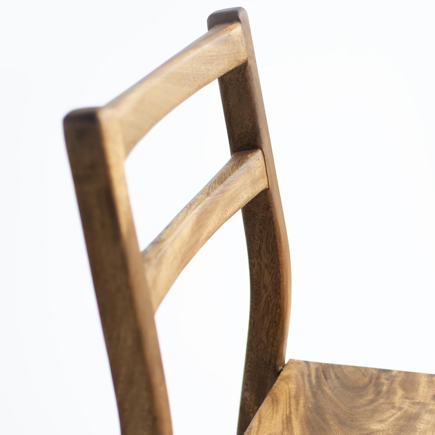 Brossard | Chair Model BR3 | Wooden, Papercord, Nylon, Yute