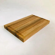 Brossard | Rectangular Cutting Board | Rosamorada Wood