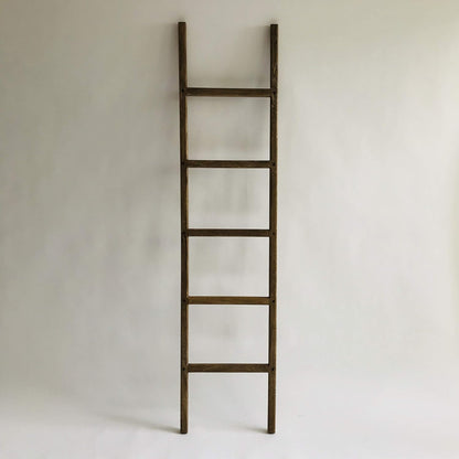 Brossard | Towel Ladder | Natural