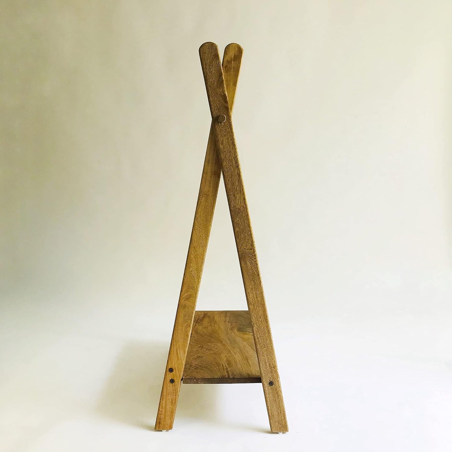 Brossard | Wardrobe Organizer | Natural Finish