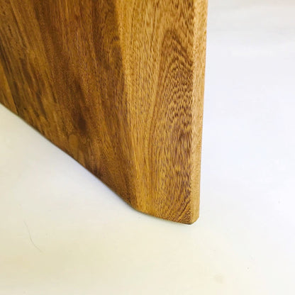 Brossard | Oval Dining Table | Natural