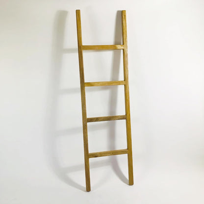Brossard | Towel Ladder | Natural