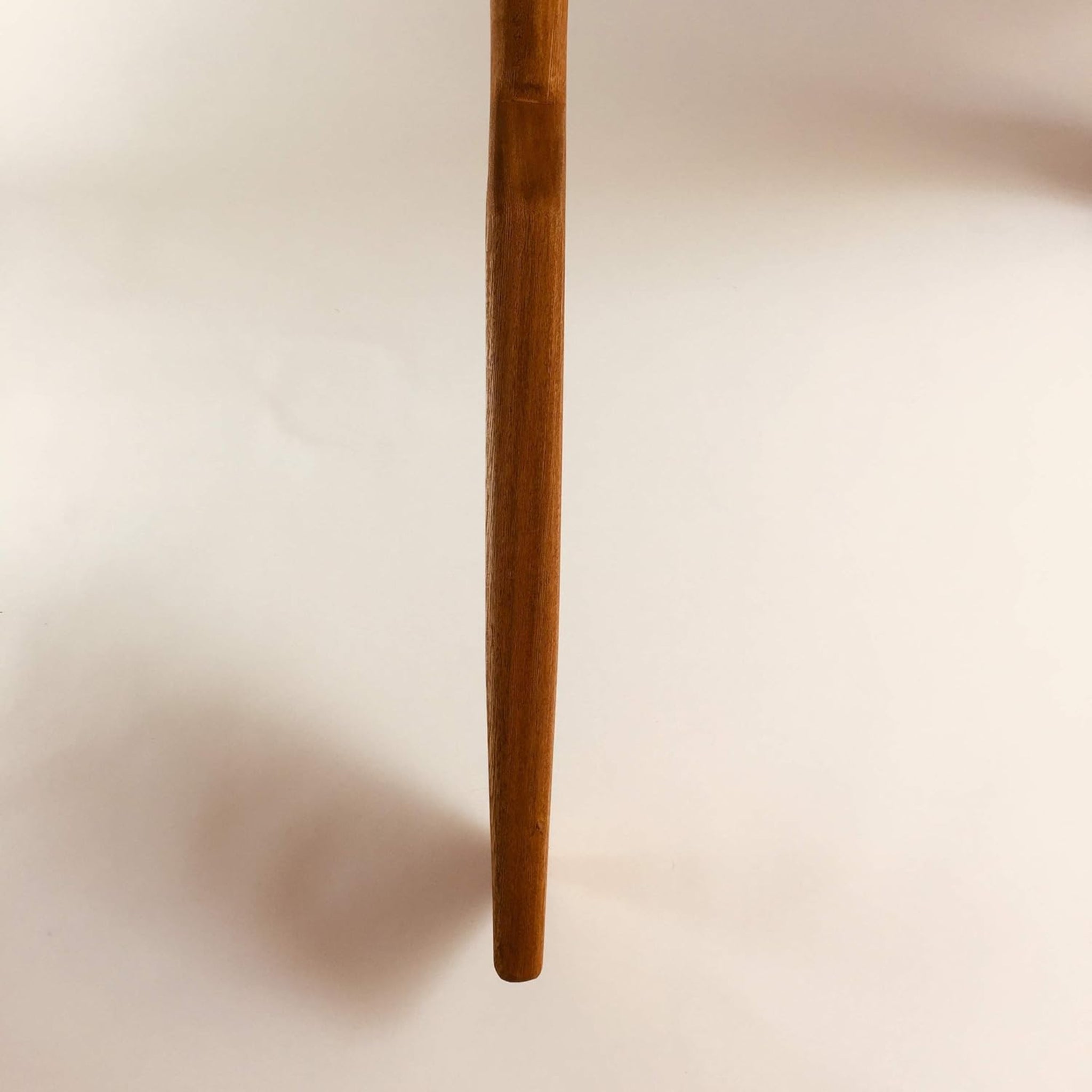 Brossard | One-Piece Paddle | Rosamorada Wood