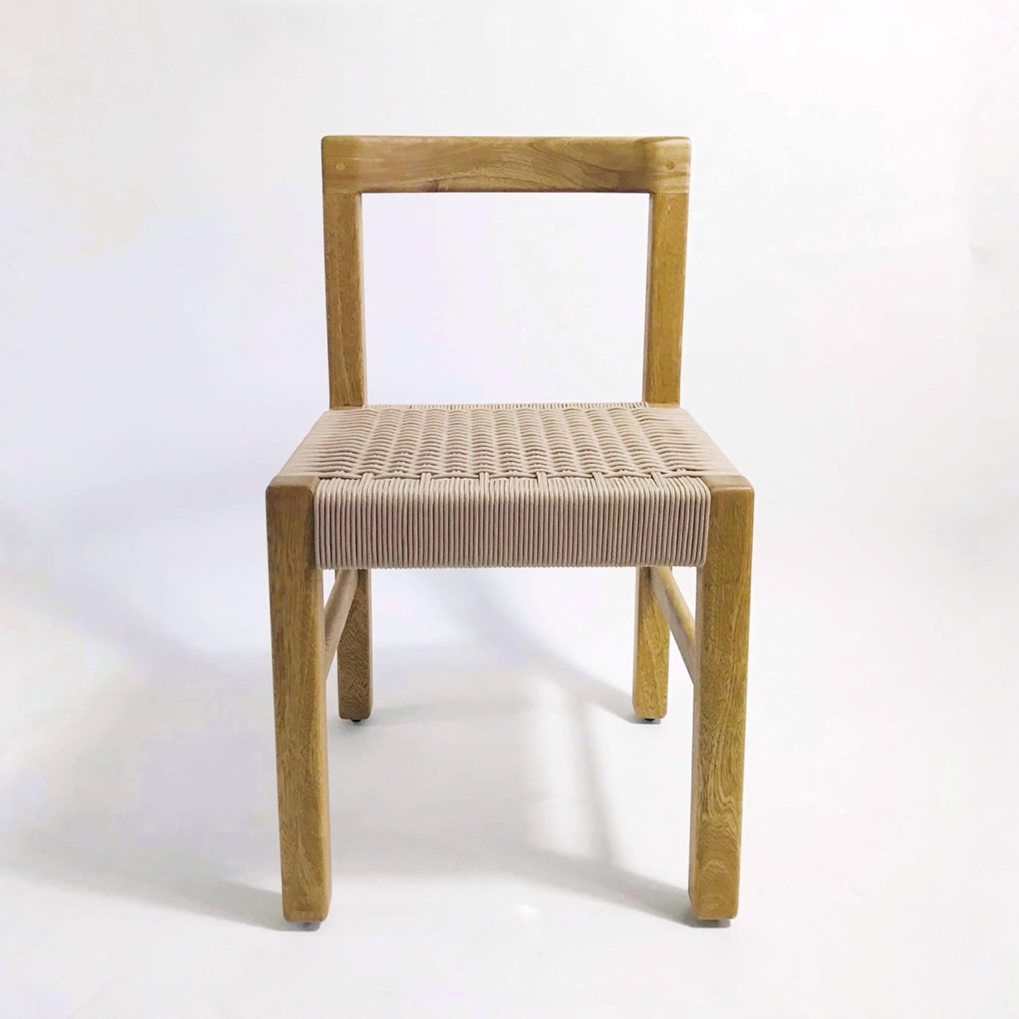 Brossard | Chair Model BR5 | Natural