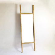 Brossard | Ladder-Style Full Body Mirror | Natural