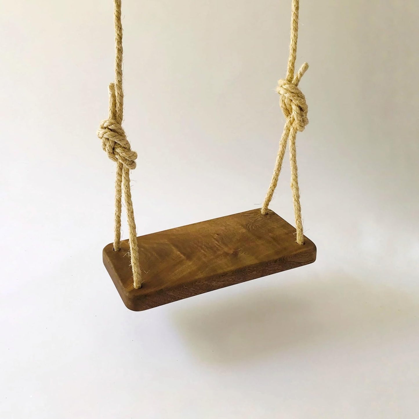 Brossard | Swing for Garden | Rosamorada Wood