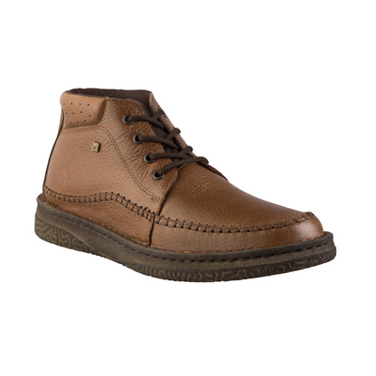 Lobo Solo | 7242 | Patrick Tumbled Camel Men