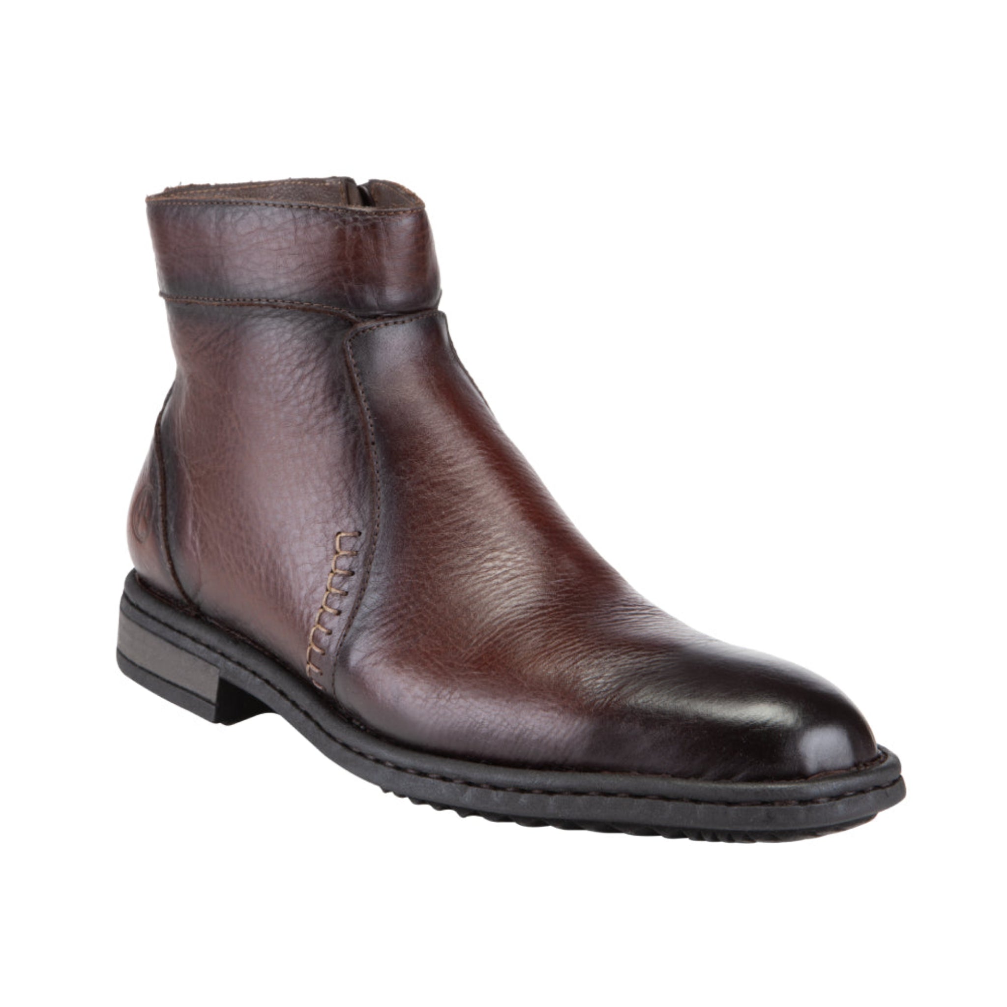 Lobo Solo | 7951 | Bruno Tumbled Besani Men