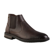 Lobo Solo | 7952 | Bruno Tumbled Cocoa Men