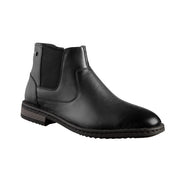 Lobo Solo | 7952 | Bruno Tumbled Black Men