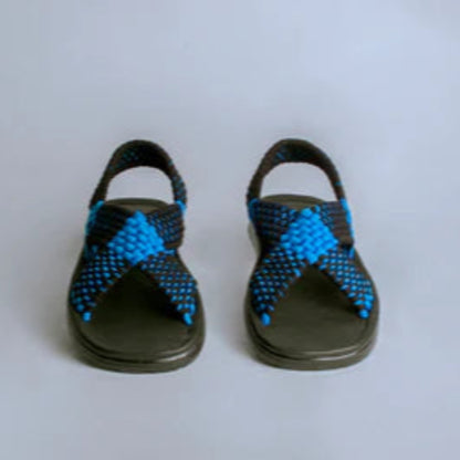 Kwara | Playero Sandals | Men