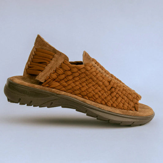 Kwara | Men's Sandal Beige, Black, Grey Chico | Premium