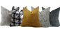 Decoravita | Aberd | 5 Cushion set