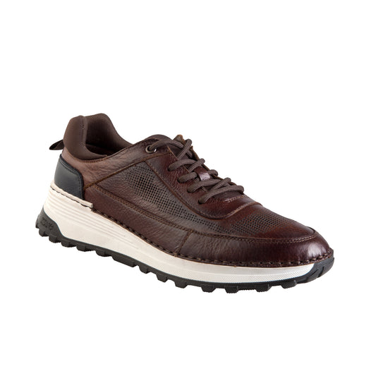 Lobo Solo | 8001 | Gap Tumbled Besani Men