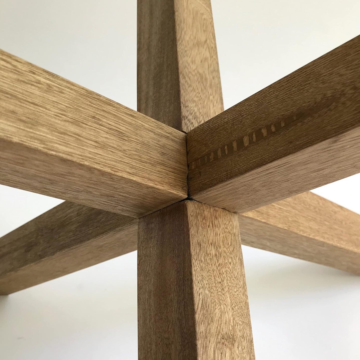 Brossard | Chidori-Base Coffee Table | Natural