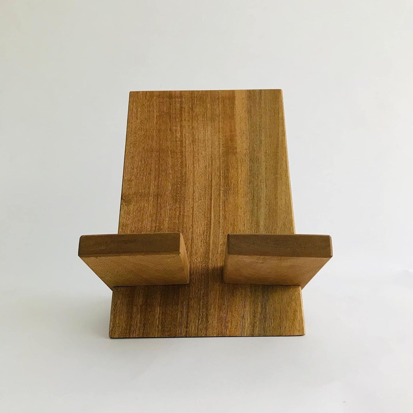 Brossard | Detachable Wooden Tablet Stand | Natural