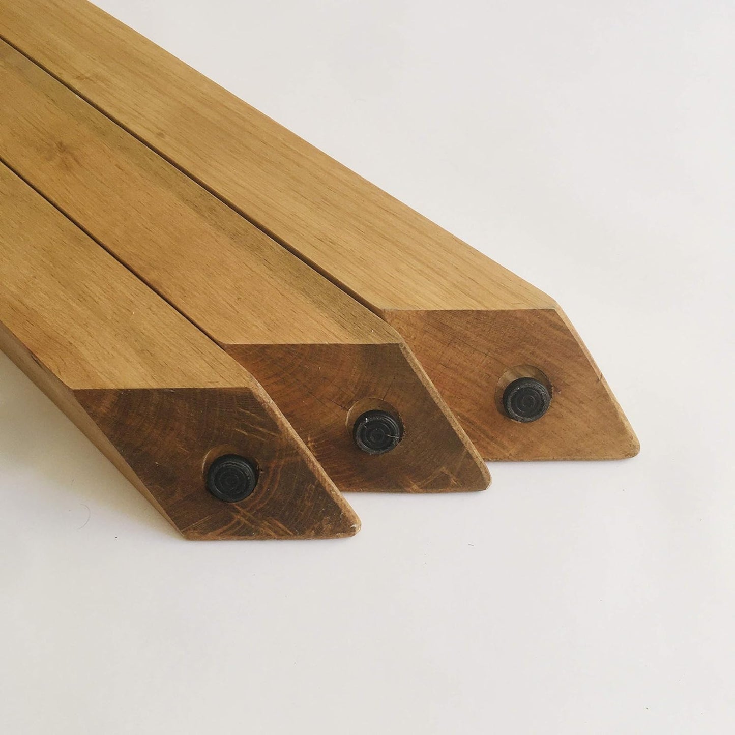 Brossard | Matatena Base Dining Table | Natural