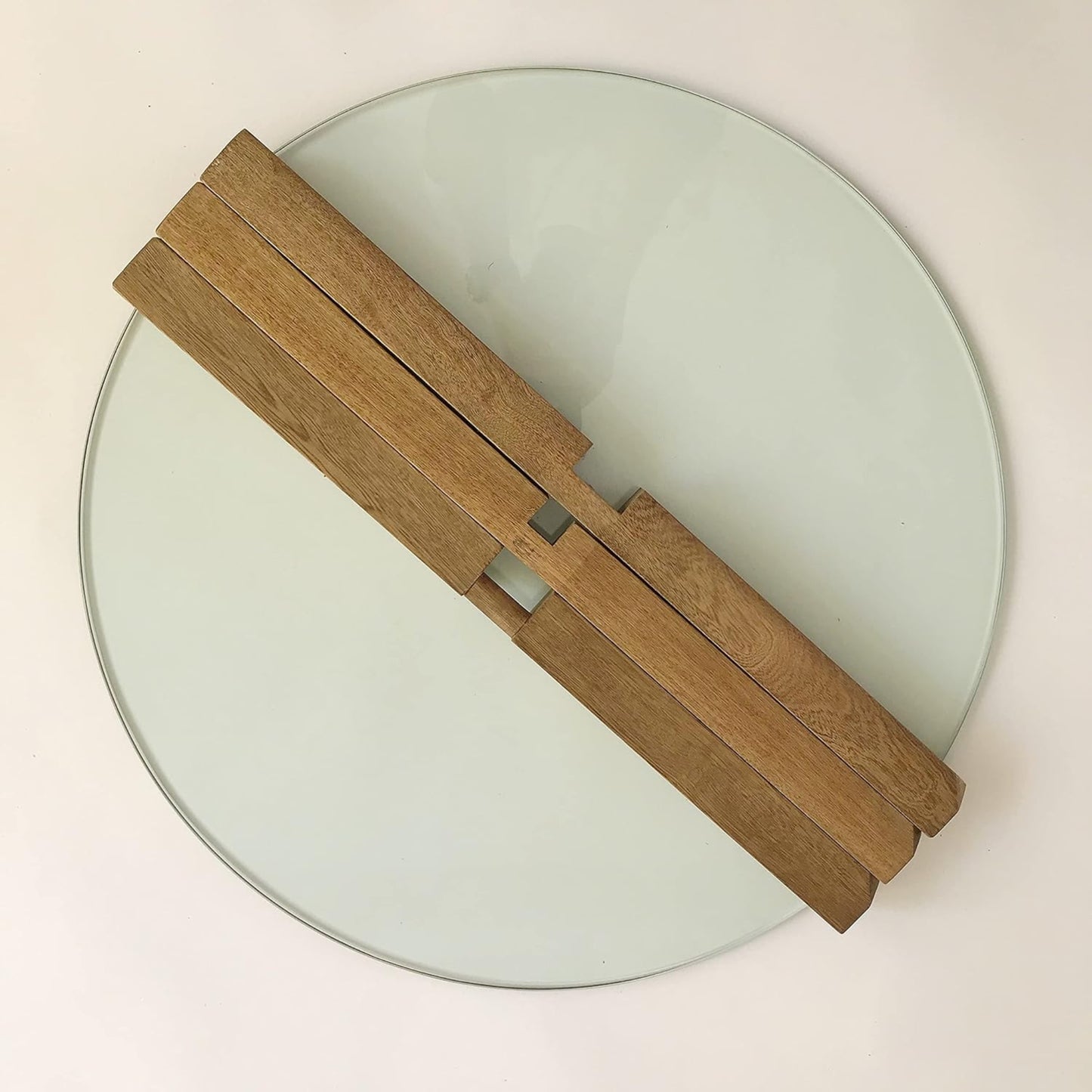 Brossard | Chidori-Base Coffee Table | Natural