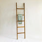 Brossard | Towel Ladder | Natural